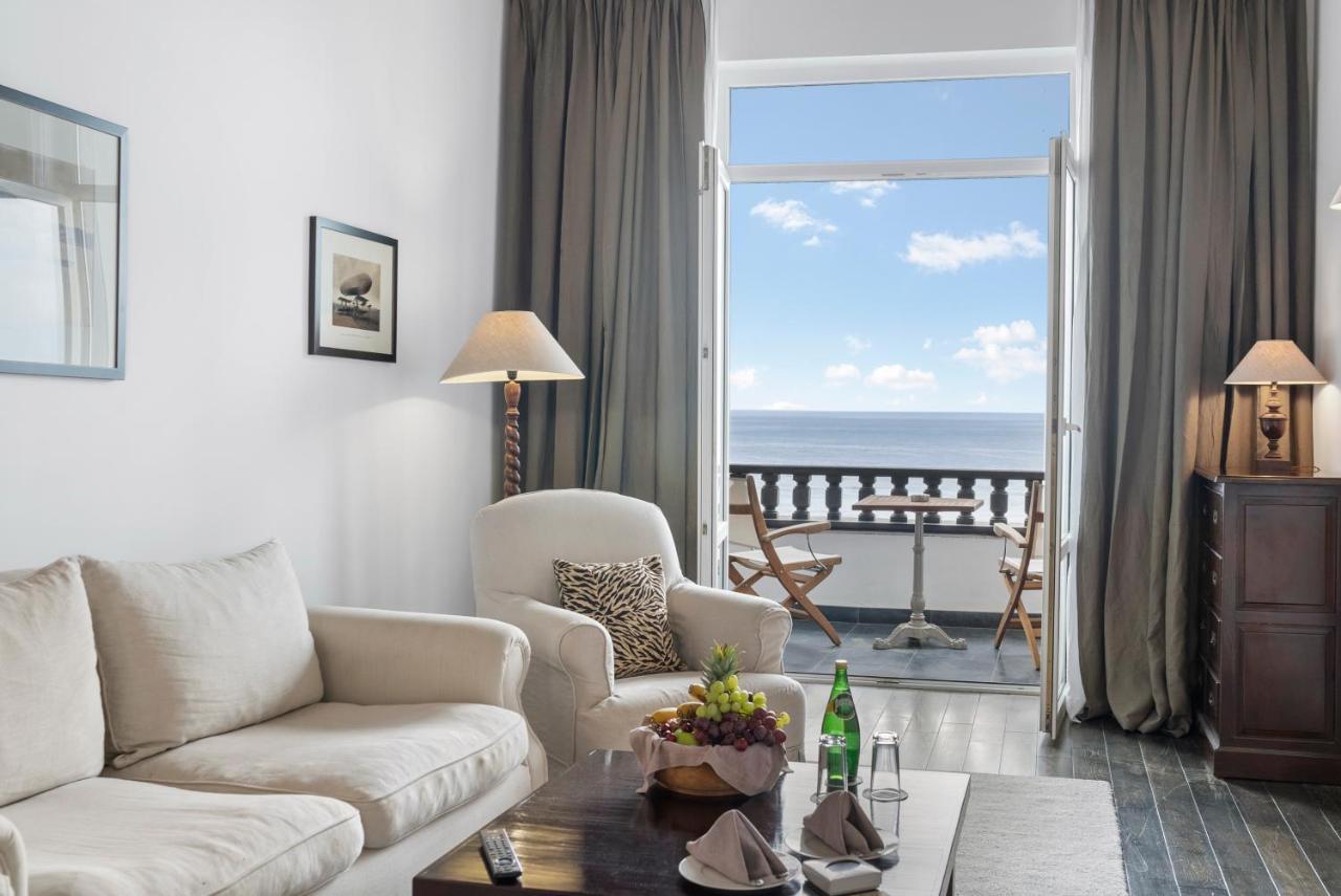 גולדן סנדס Hvd Boutique Hotel Oasis - Private Beach & Free Parking מראה חיצוני תמונה