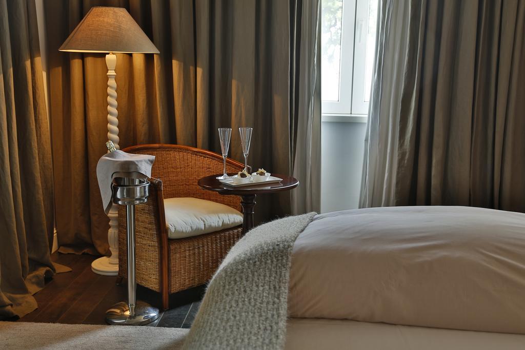 גולדן סנדס Hvd Boutique Hotel Oasis - Private Beach & Free Parking מראה חיצוני תמונה