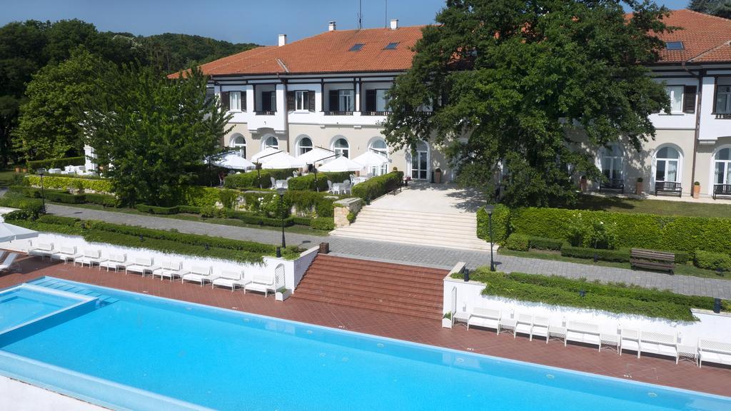 גולדן סנדס Hvd Boutique Hotel Oasis - Private Beach & Free Parking מראה חיצוני תמונה